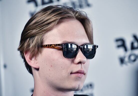 Фестиваль Rap Koktebel  