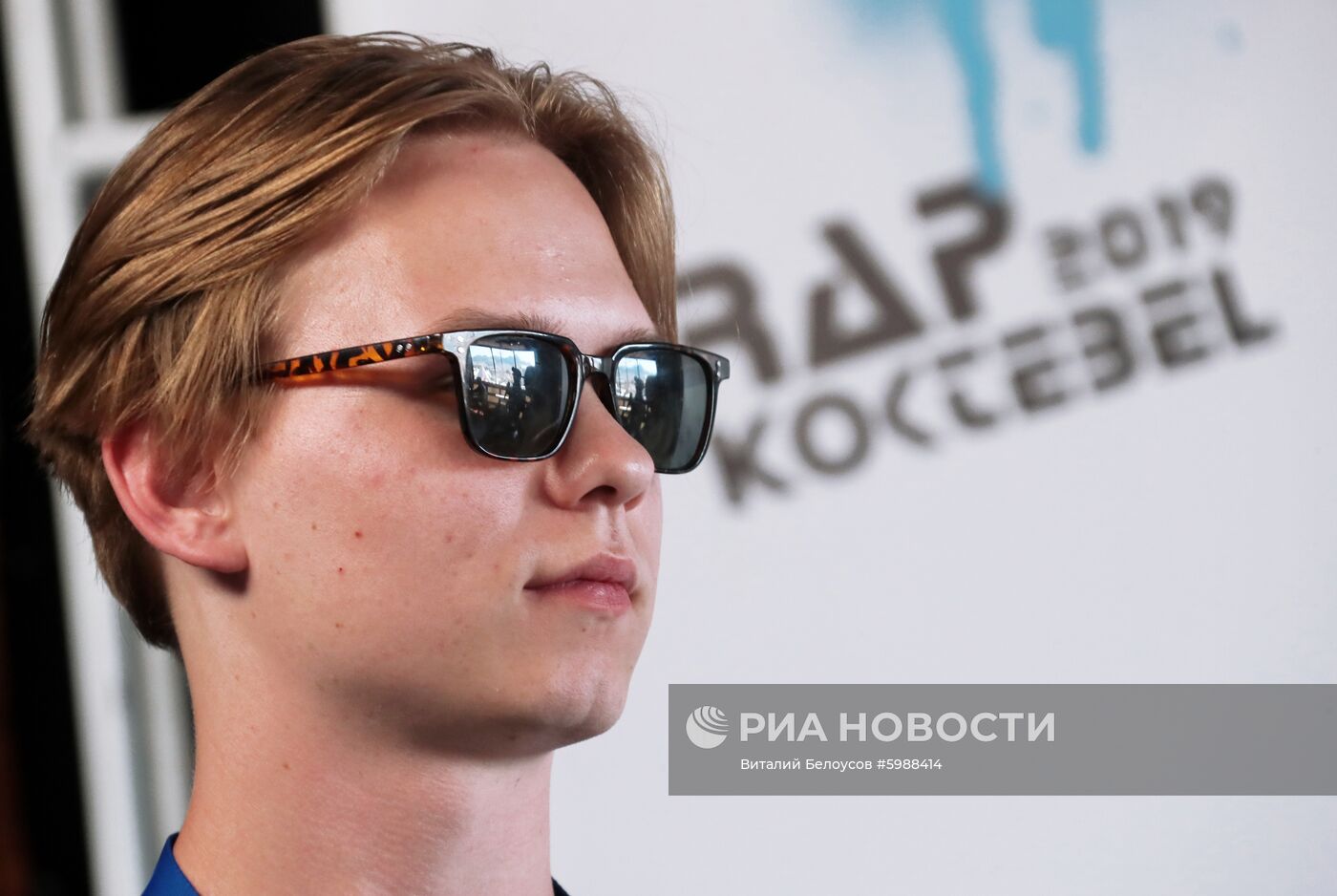 Фестиваль Rap Koktebel 