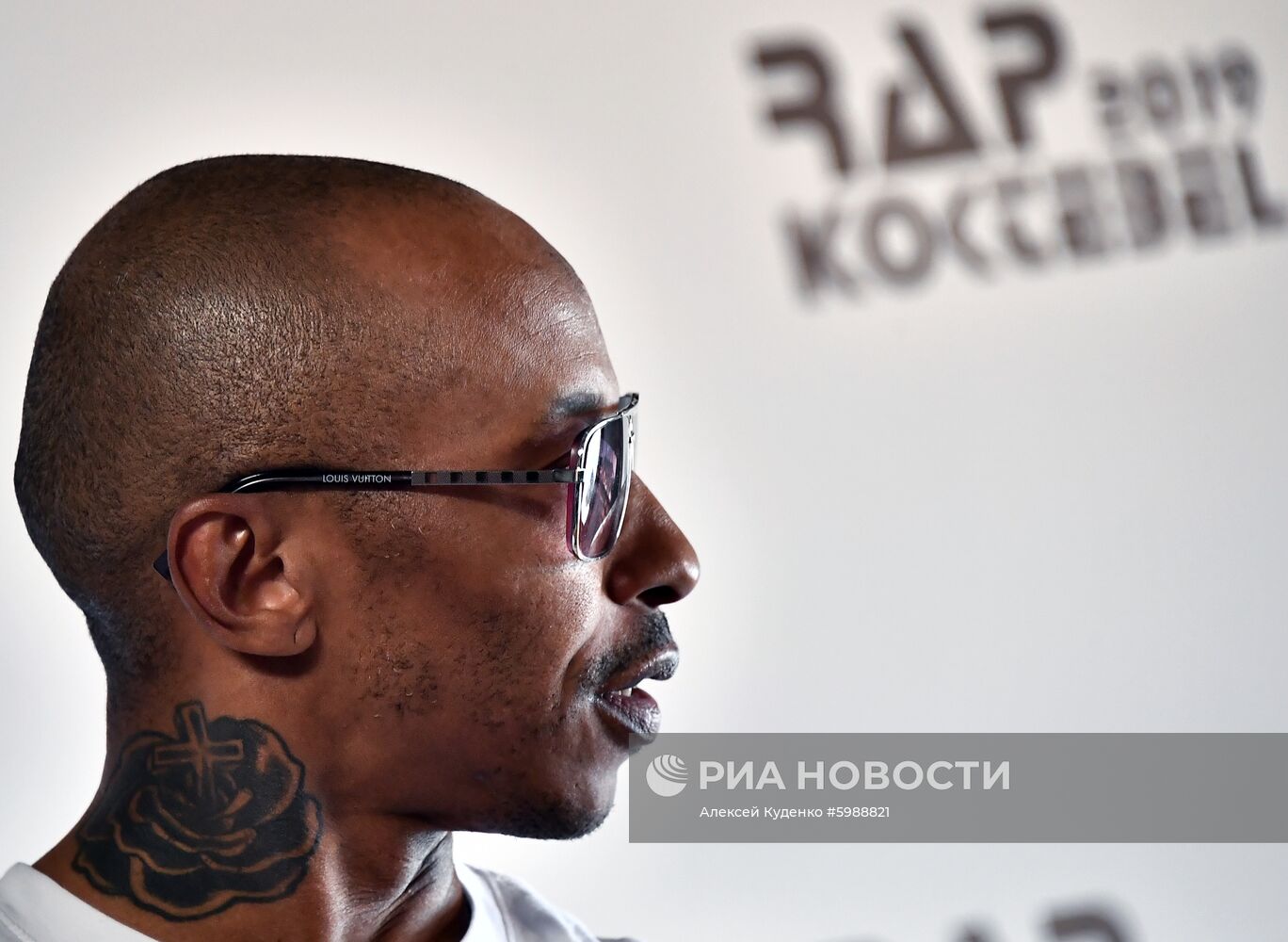 Фестиваль Rap Koktebel