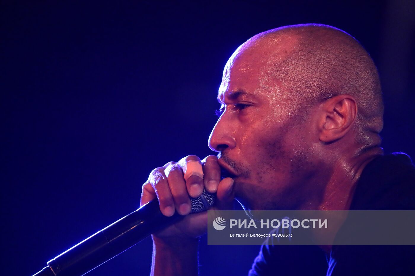 Фестиваль Rap Koktebel