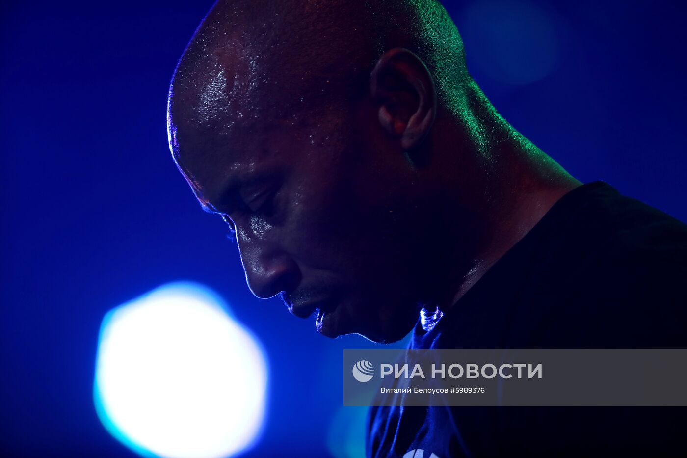 Фестиваль Rap Koktebel