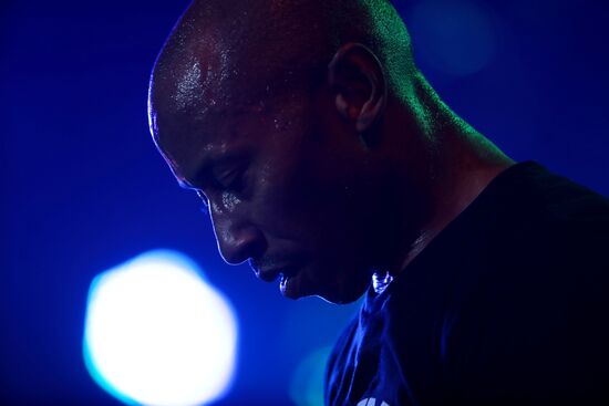 Фестиваль Rap Koktebel 