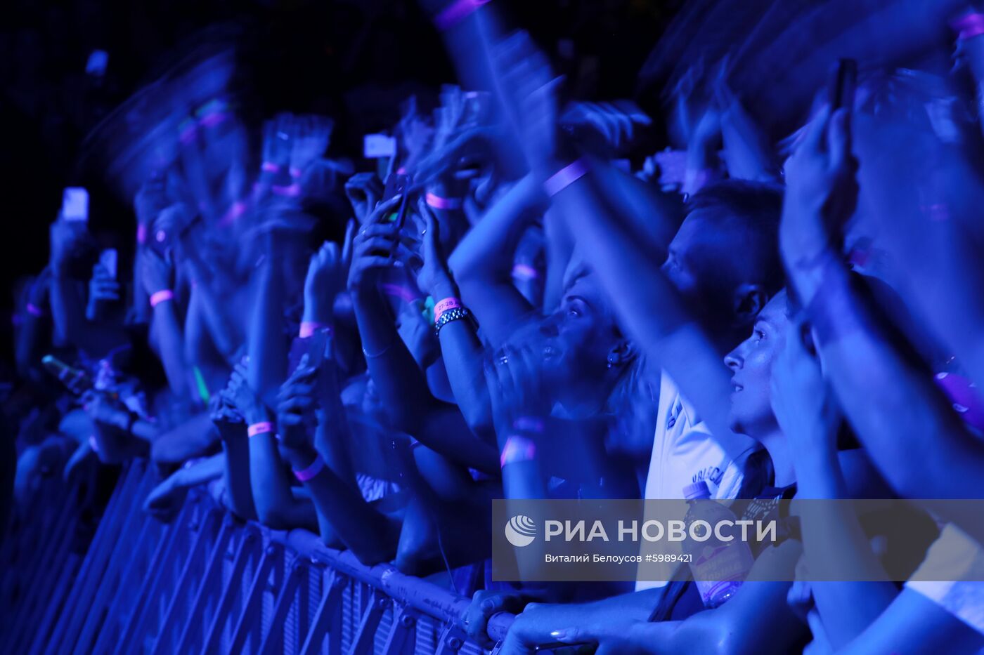 Фестиваль Rap Koktebel