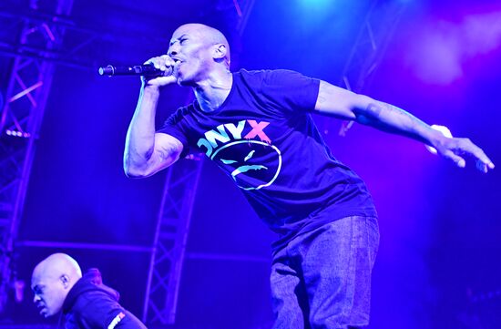 Фестиваль Rap Koktebel 