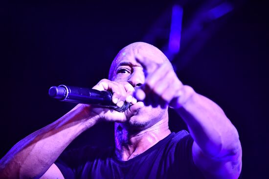 Фестиваль Rap Koktebel 