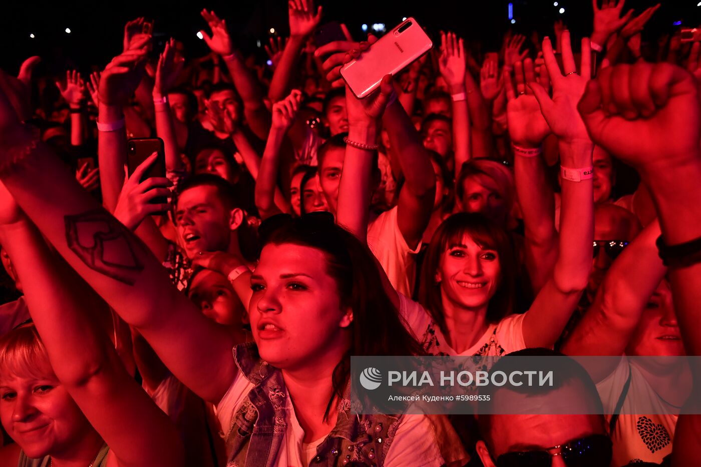 Фестиваль Rap Koktebel