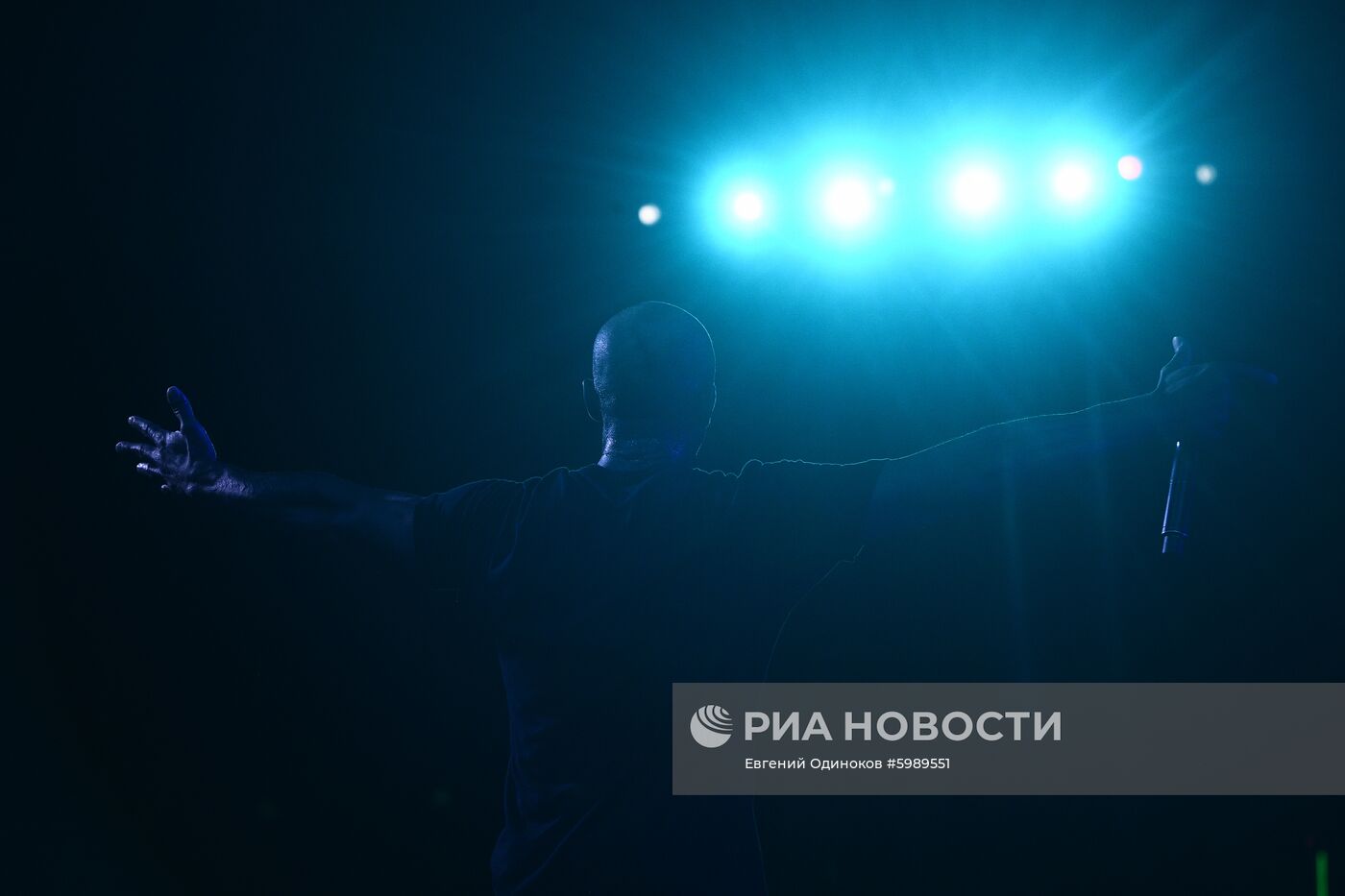 Фестиваль Rap Koktebel