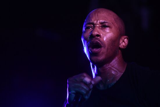 Фестиваль Rap Koktebel 