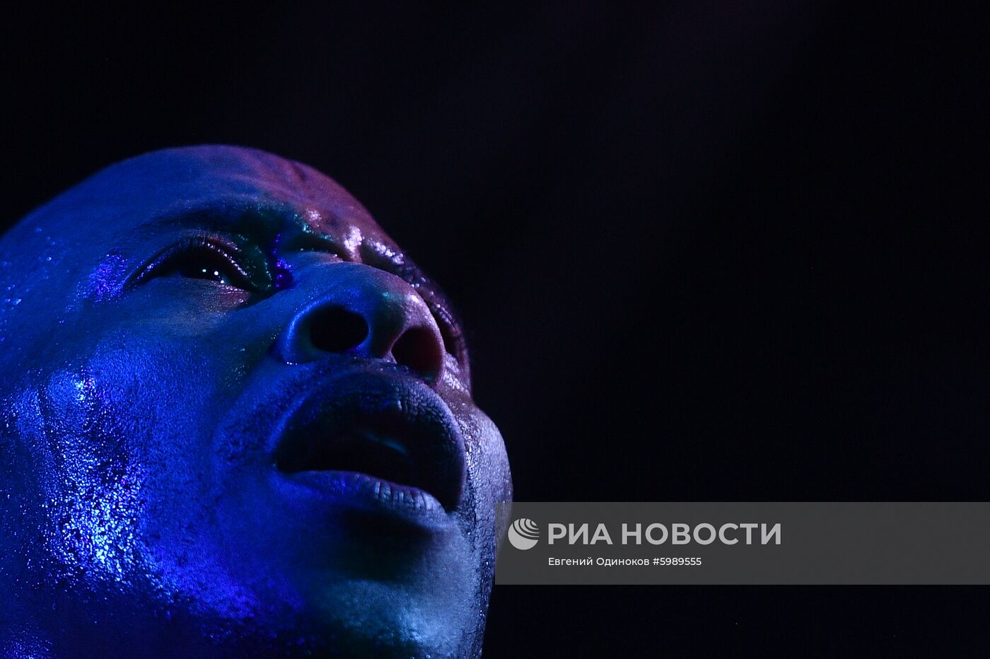 Фестиваль Rap Koktebel