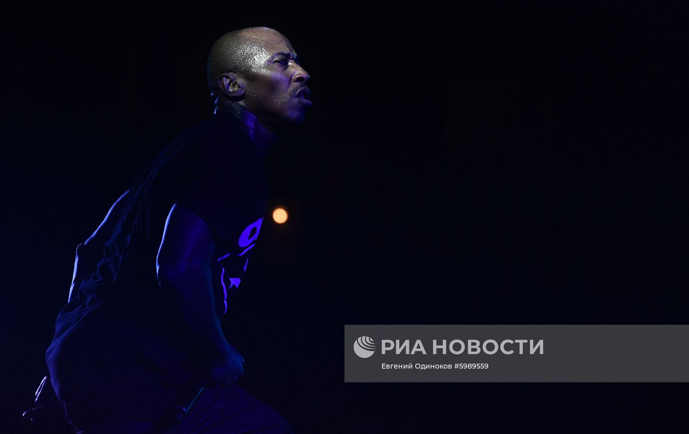 Фестиваль Rap Koktebel