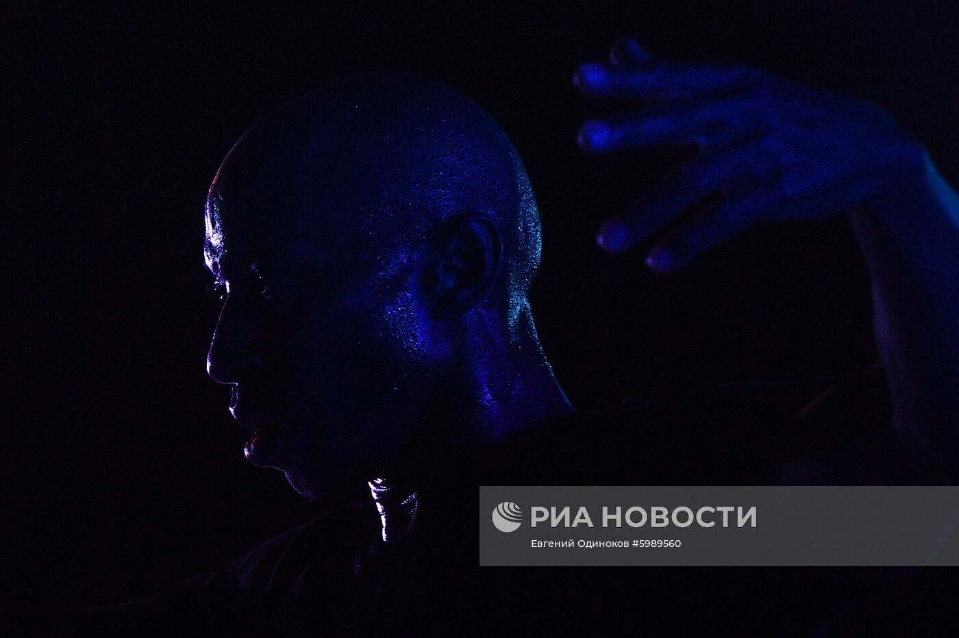 Фестиваль Rap Koktebel