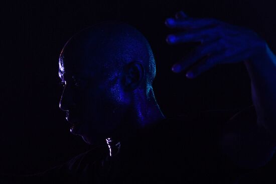 Фестиваль Rap Koktebel 