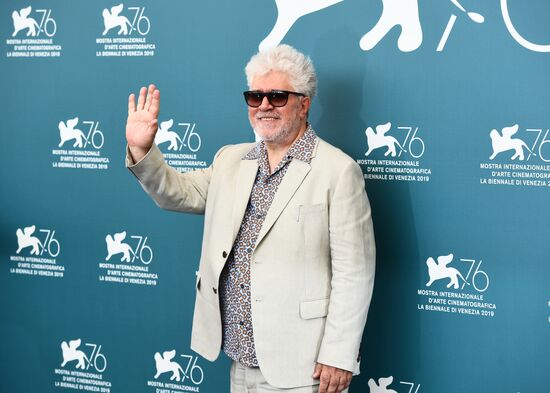 76-й Венецианский кинофестиваль. День второй