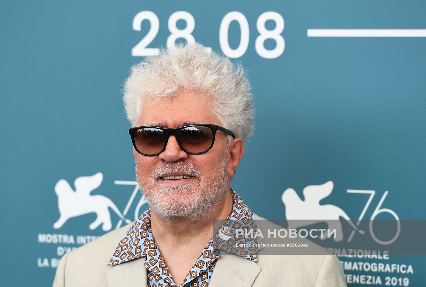 76-й Венецианский кинофестиваль. День второй