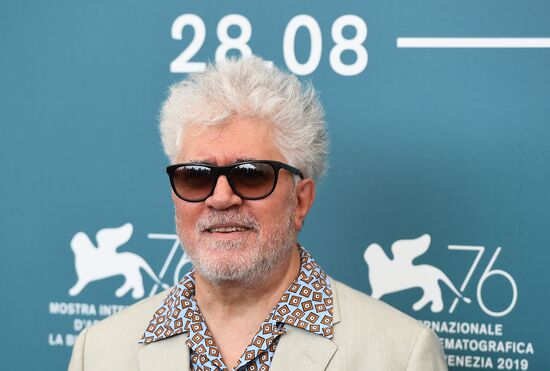 76-й Венецианский кинофестиваль. День второй