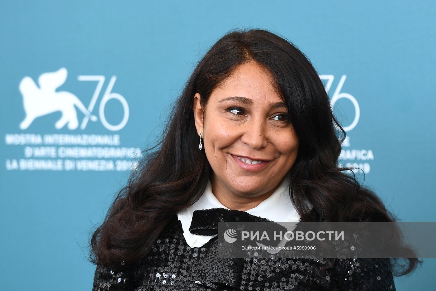 76-й Венецианский кинофестиваль. День второй