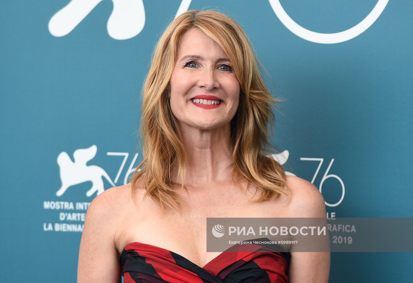 76-й Венецианский кинофестиваль. День второй