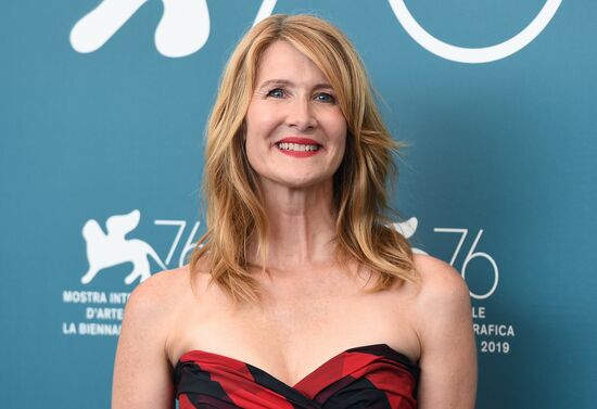 76-й Венецианский кинофестиваль. День второй