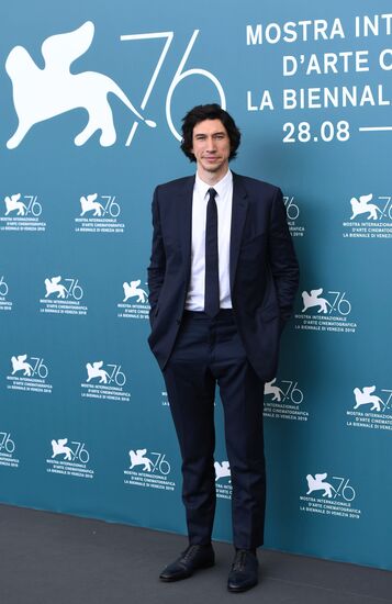 76-й Венецианский кинофестиваль. День второй