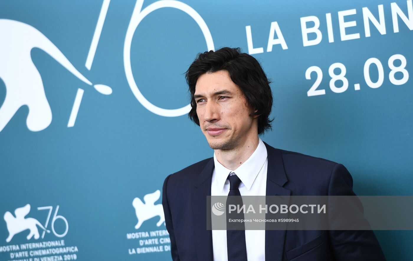 76-й Венецианский кинофестиваль. День второй