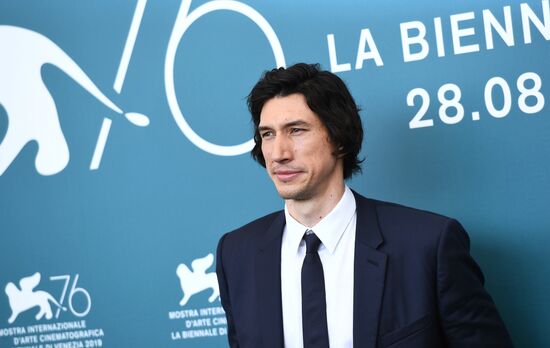 76-й Венецианский кинофестиваль. День второй