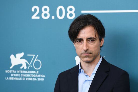 76-й Венецианский кинофестиваль. День второй