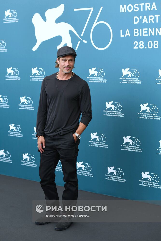 76-й Венецианский кинофестиваль. День второй