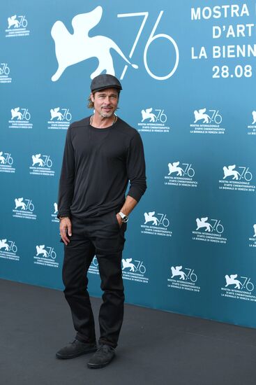 76-й Венецианский кинофестиваль. День второй