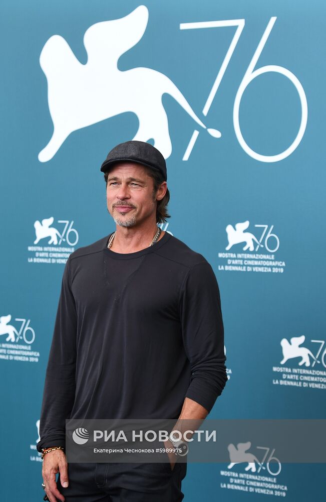 76-й Венецианский кинофестиваль. День второй