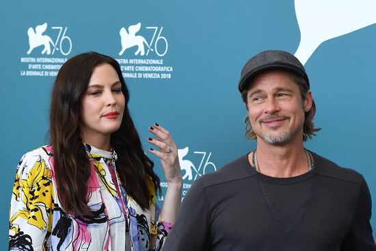 76-й Венецианский кинофестиваль. День второй