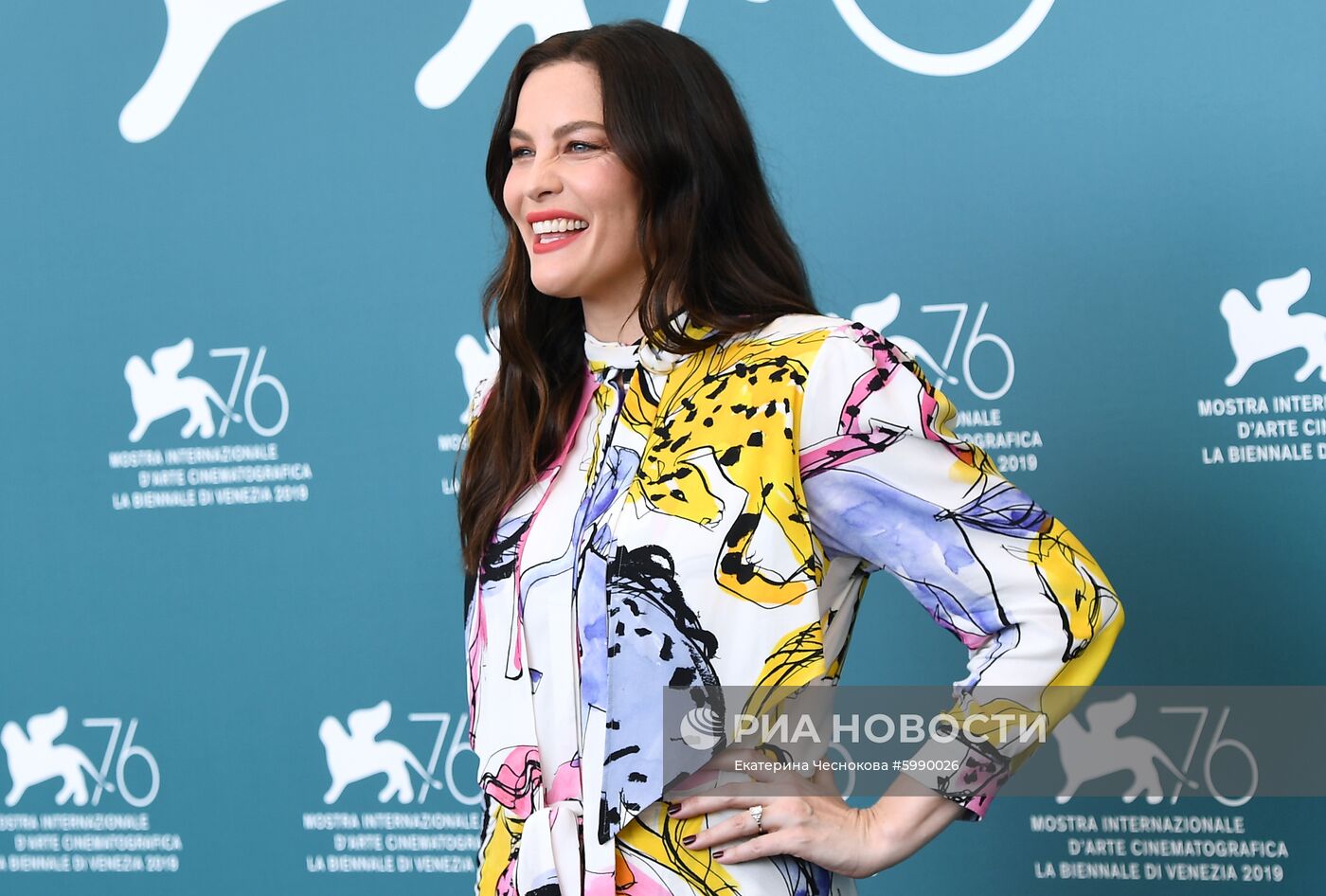 76-й Венецианский кинофестиваль. День второй