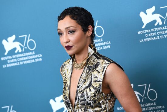 76-й Венецианский кинофестиваль. День второй