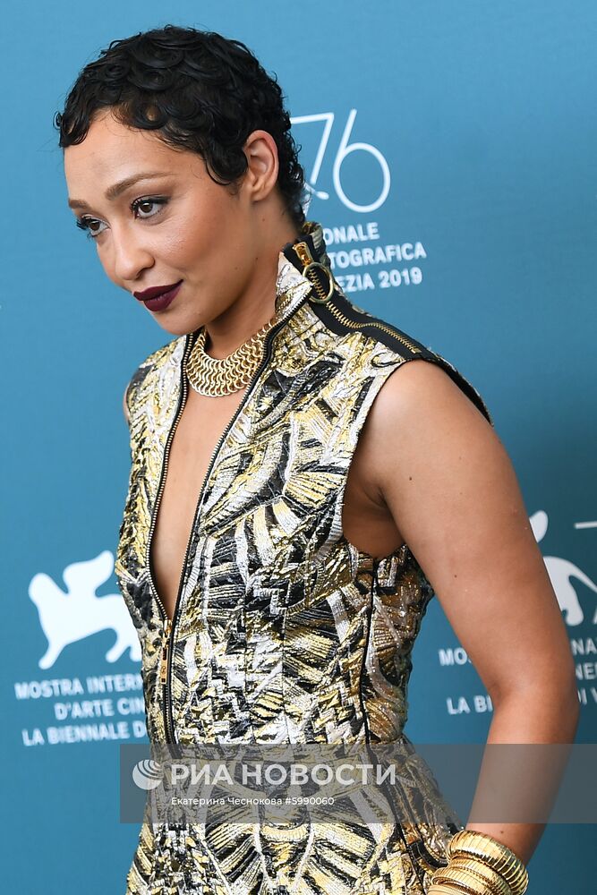 76-й Венецианский кинофестиваль. День второй