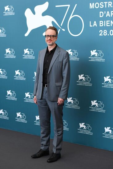 76-й Венецианский кинофестиваль. День второй