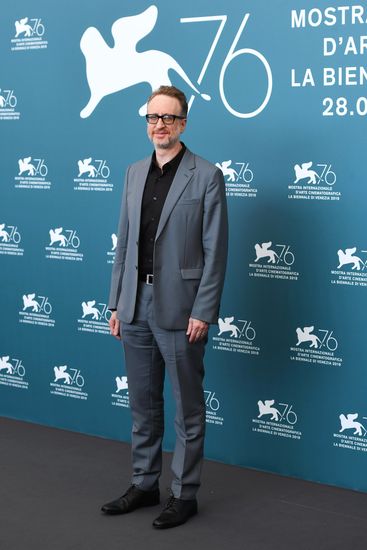 76-й Венецианский кинофестиваль. День второй