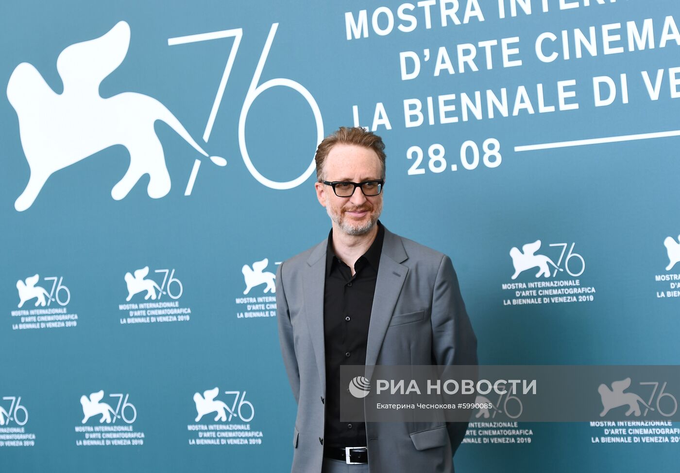 76-й Венецианский кинофестиваль. День второй