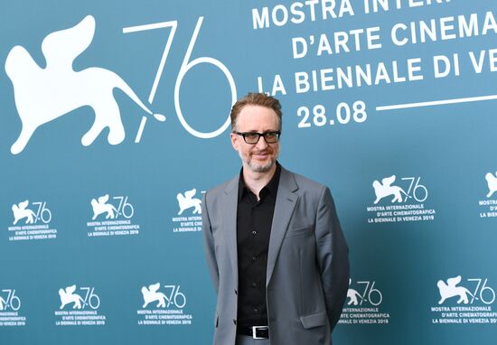 76-й Венецианский кинофестиваль. День второй