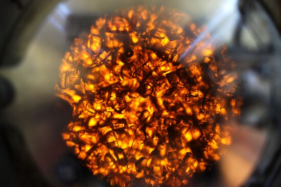 АО Сахарный завод "Свобода" в Краснодарском крае