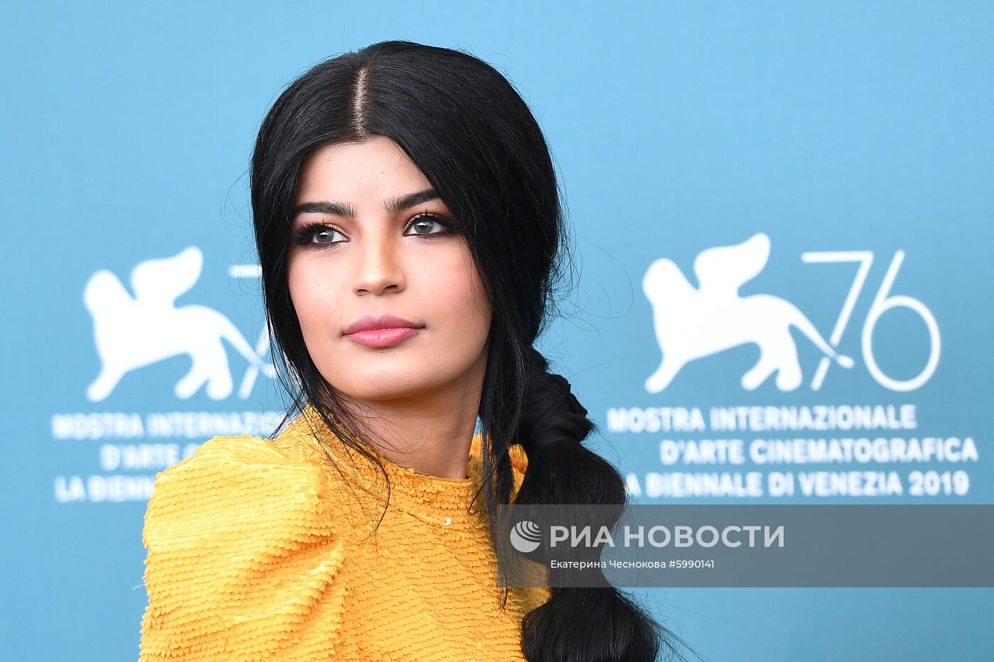 76-й Венецианский кинофестиваль. День второй