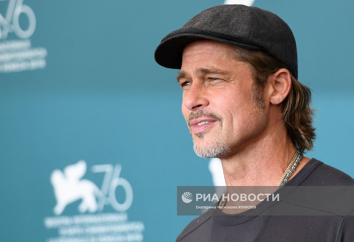 76-й Венецианский кинофестиваль. День второй