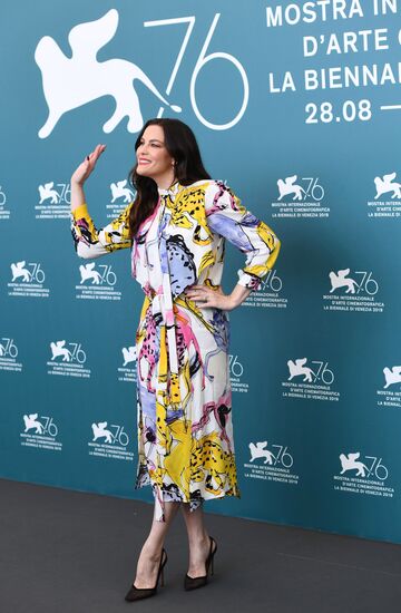 76-й Венецианский кинофестиваль. День второй