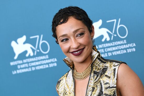 76-й Венецианский кинофестиваль. День второй