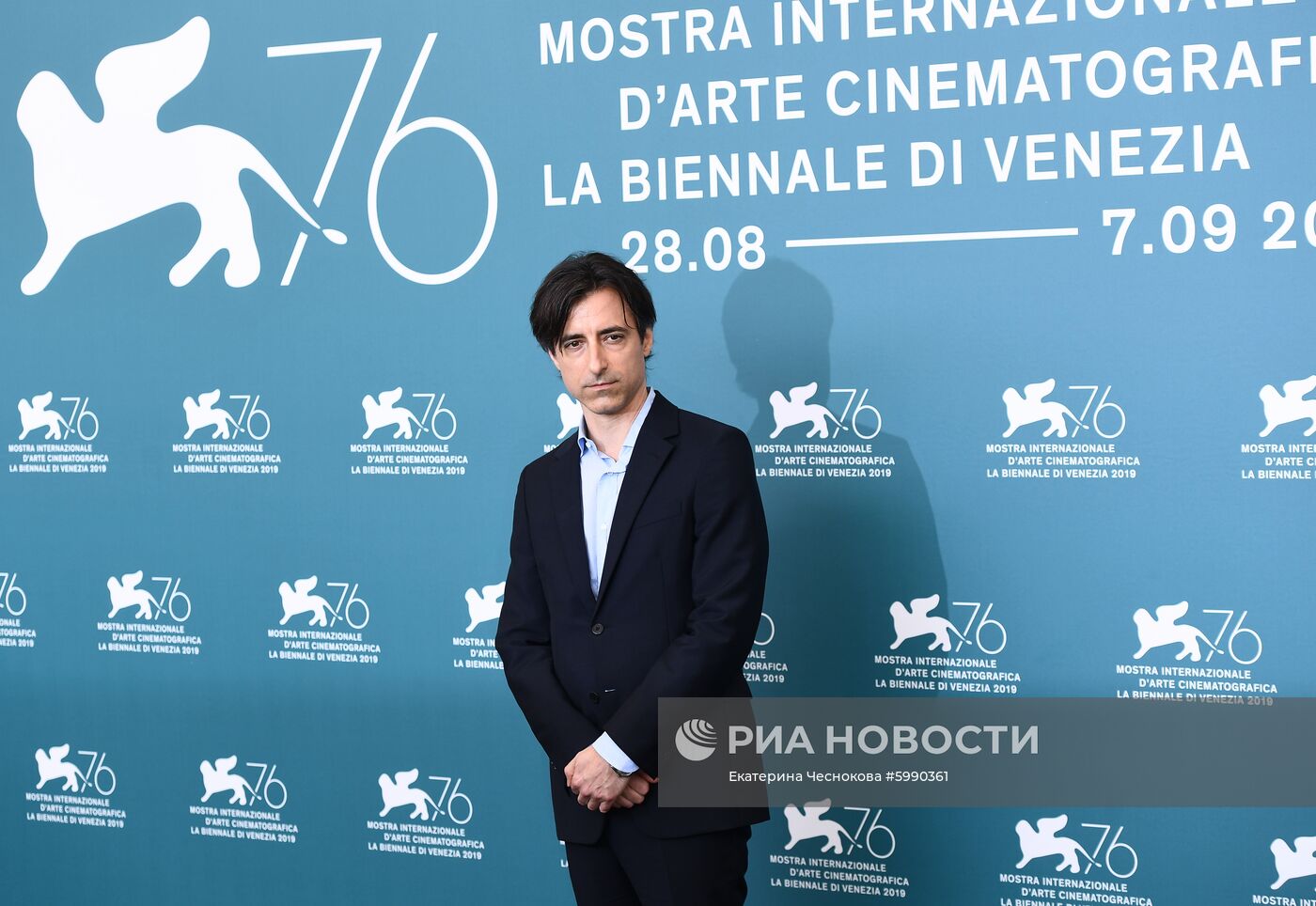 76-й Венецианский кинофестиваль. День второй