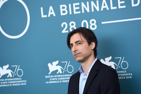 76-й Венецианский кинофестиваль. День второй