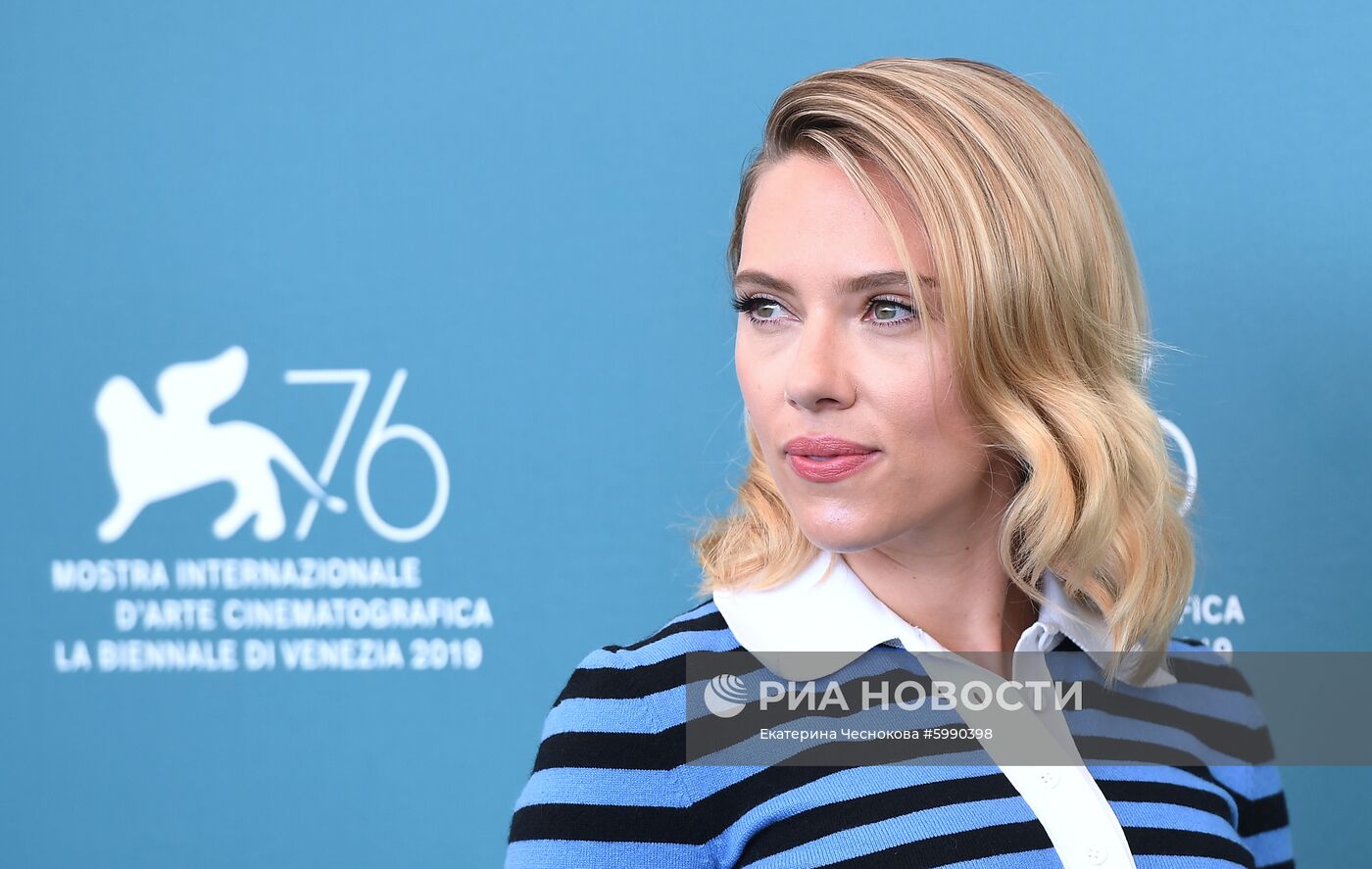 76-й Венецианский кинофестиваль. День второй