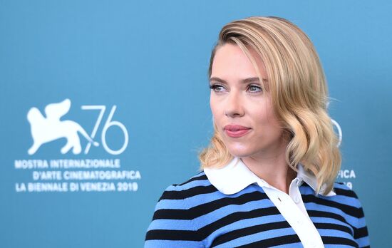 76-й Венецианский кинофестиваль. День второй