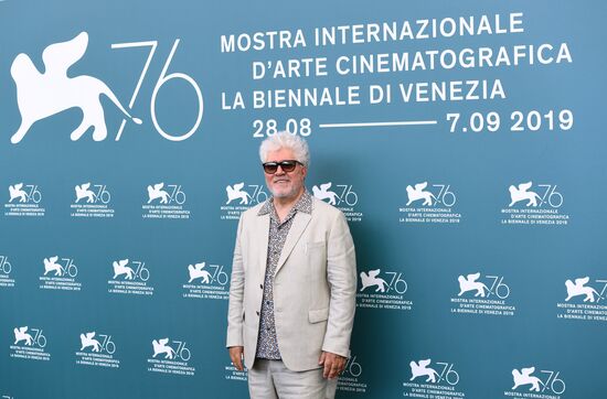 76-й Венецианский кинофестиваль. День второй