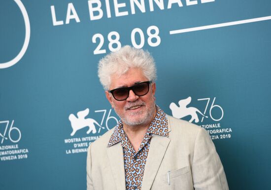 76-й Венецианский кинофестиваль. День второй