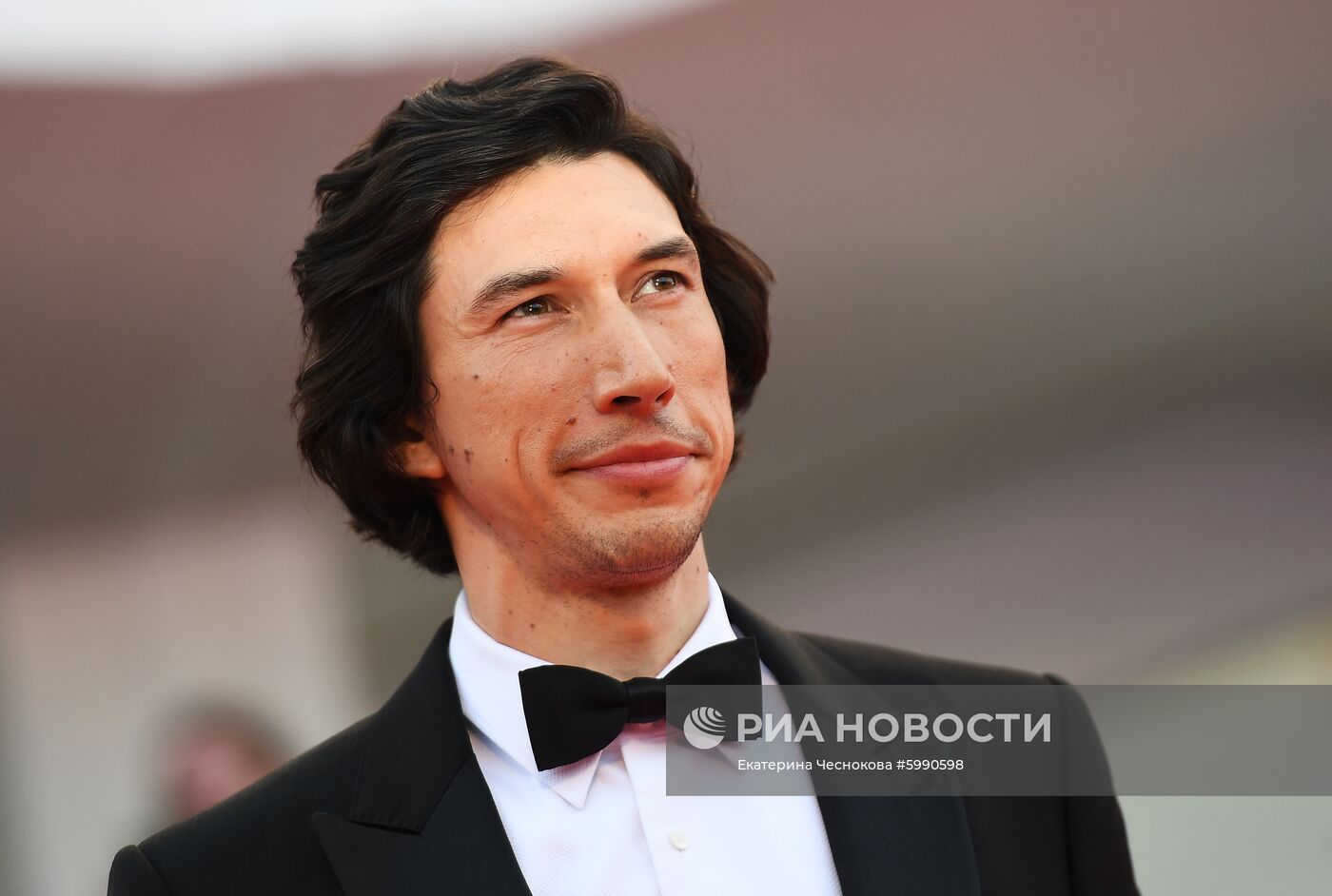 76-й Венецианский кинофестиваль. День второй