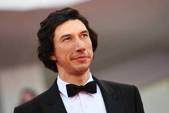 76-й Венецианский кинофестиваль. День второй